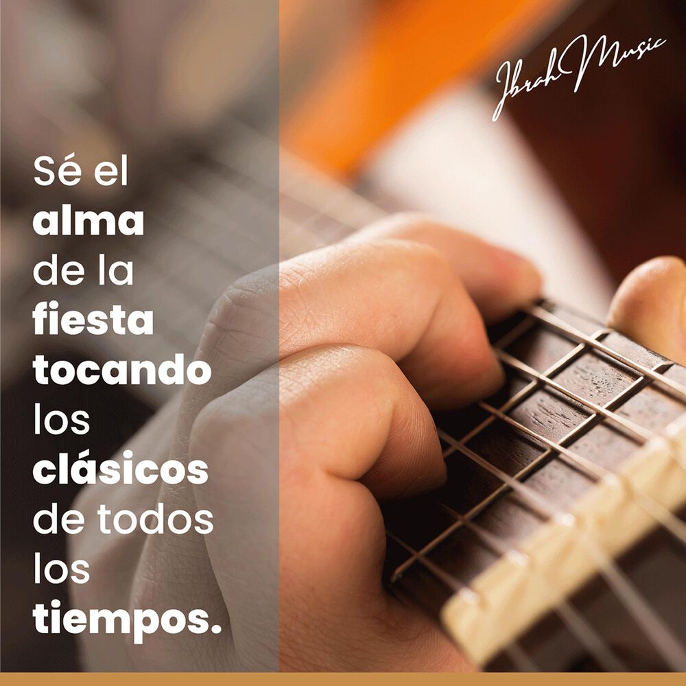 Guitarra Ac&uacute;stica Cl&aacute;sica Ibrah 39 Pulgadas Colores + Funda image number 13.0